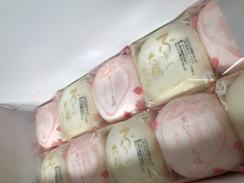 フレックスドリーム　flexdream　愛知県　お土産 (1)